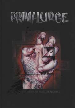 Primal Urge - The Book