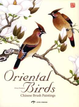 Oriental Birds