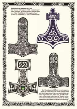 Celtic - Tattoo-Vorlagen