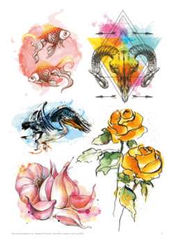 Watercolor Vol. 2 - VIP Motive
