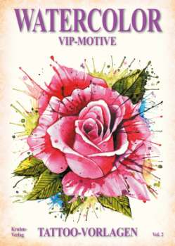 Watercolor Vol. 2 - VIP Motive