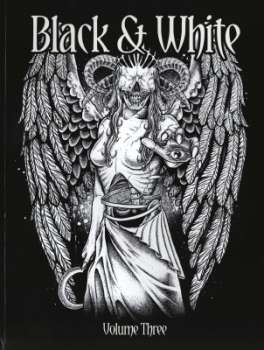 Black & White - Volume Three
