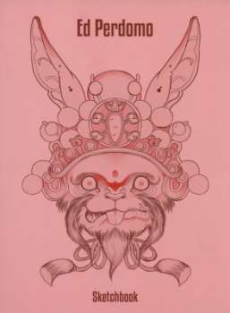 Tattoo-Design Collection - Ed Perdomo