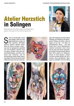 Inhalt Seite 3