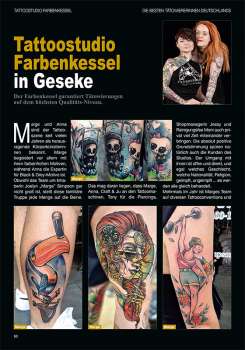 Inhalt Seite 6