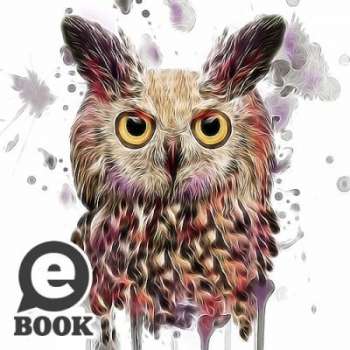 Owl-Templates Volume 1 - E-Book