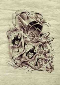 Sergey C-Nut - Sketchbook Vol.1 - Softcover - FSK 18