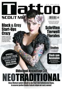 Tattoo Scout 84