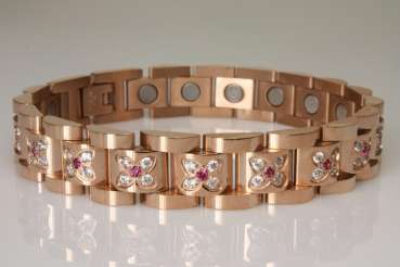 Magnetschmuck-Armband "Phantasia"