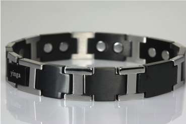 Herren Magnetschmuck Armband "Tegere"