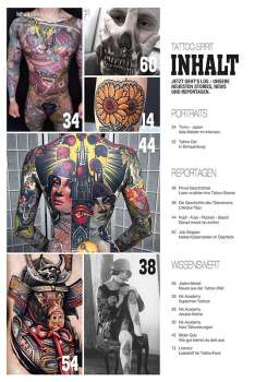 Preview: Inhalt Seite 1