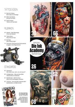 Preview: Inhalt Seite 2