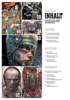 Inhalt Seite 1