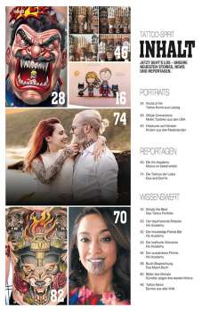 Preview: Inhalt Seite 1