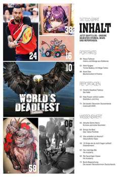 Preview: Inhalt Seite 1