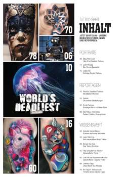 Preview: Inhalt Seite 1