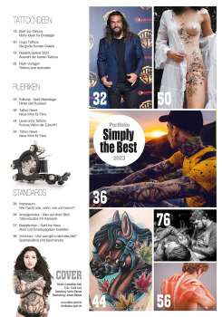 Preview: Inhalt Seite 2