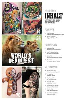 Preview: Inhalt Seite 1