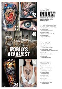 Preview: Inhalt Seite 1