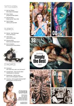 Preview: Inhalt Seite 2