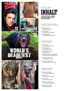 Preview: Inhalt Seite 1