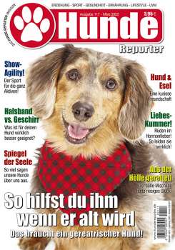 Hunde-Reporter 117