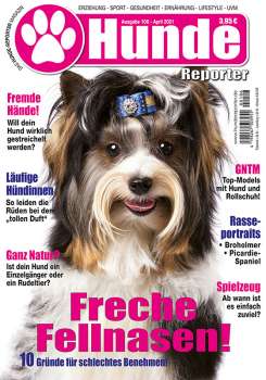 Hunde-Reporter 106