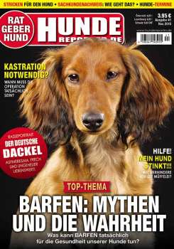 Hunde-Reporter - Ausgabe 41