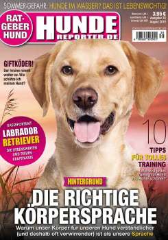 Hunde-Reporter - Ausgabe 39