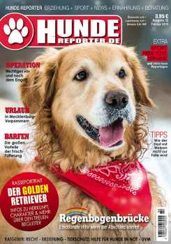 Hunde-Reporter - Ausgabe 32