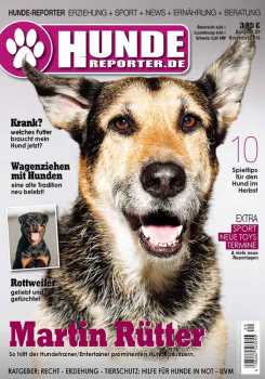 Hunde-Reporter - Ausgabe 29