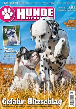 Hunde-Reporter - Ausgabe 26