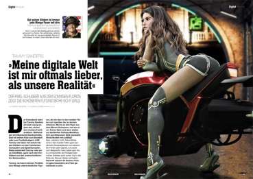 NEELIX - Das Lifestyle E-Magazin - Ausgabe 2