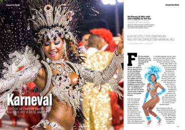 NEELIX - Das Lifestyle E-Magazin - Ausgabe 2