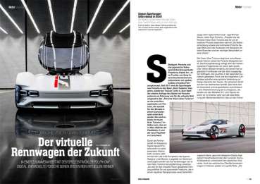 NEELIX - Das Lifestyle E-Magazin - Ausgabe 2