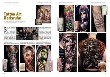 Preview: Cover-Up Guide - Tattoo-Rettung Deutschland