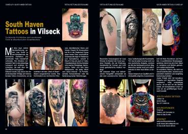 Preview: Cover-Up Guide - Tattoo-Rettung Deutschland