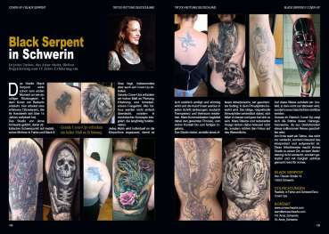Preview: Cover-Up Guide - Tattoo-Rettung Deutschland