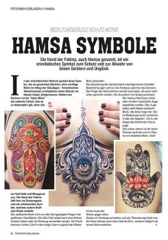 Preview: Inhalt Seite 1