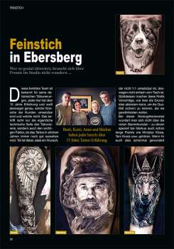 Preview: Inhalt Seite 3