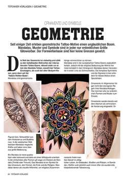 Preview: Inhalt Seite 1