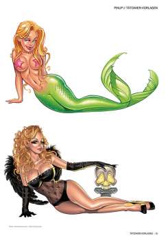 Preview: Inhalt Seite 2