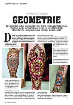 Preview: Inhalt Seite 3