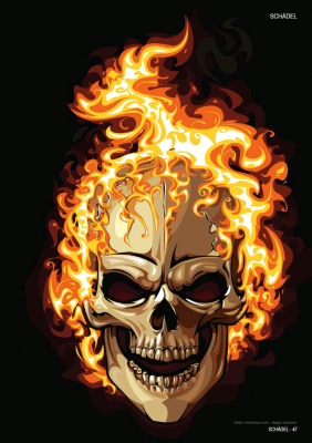 Sina Shop Skulls Bones Totenschadel Und Knochen