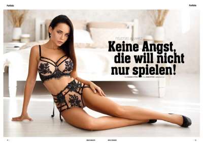 NEELIX - Das Lifestyle E-Magazin - Ausgabe 1
