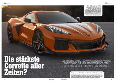 NEELIX - Das Lifestyle E-Magazin - Ausgabe 1