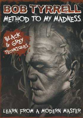 Method To My Madness - DVD