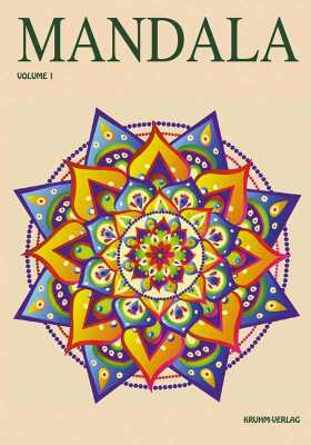 Mandala - Volume 1