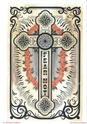 Tattoo-Design Collection - Traditional Vol.3