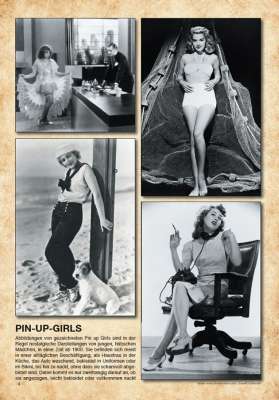 Pin-Up Girls - Vol. 2
